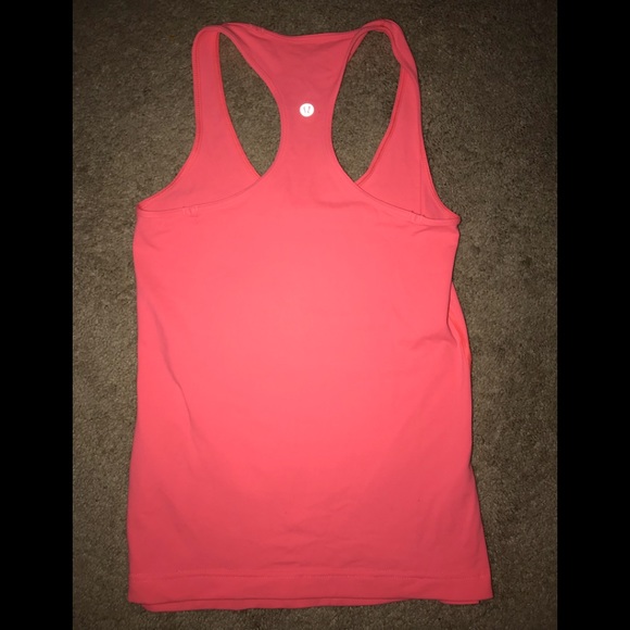 Lululemon tank top - Picture 2 of 2